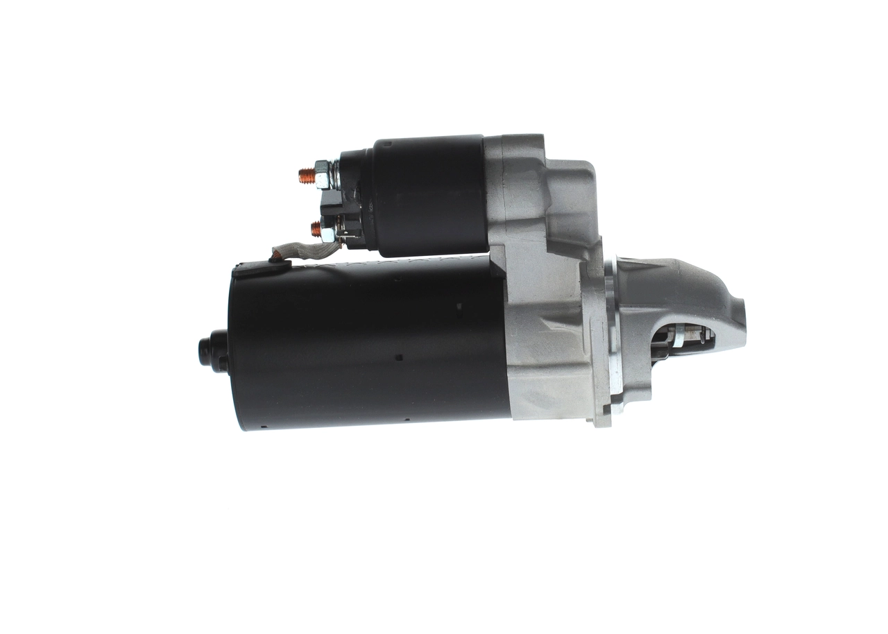 Electromotor