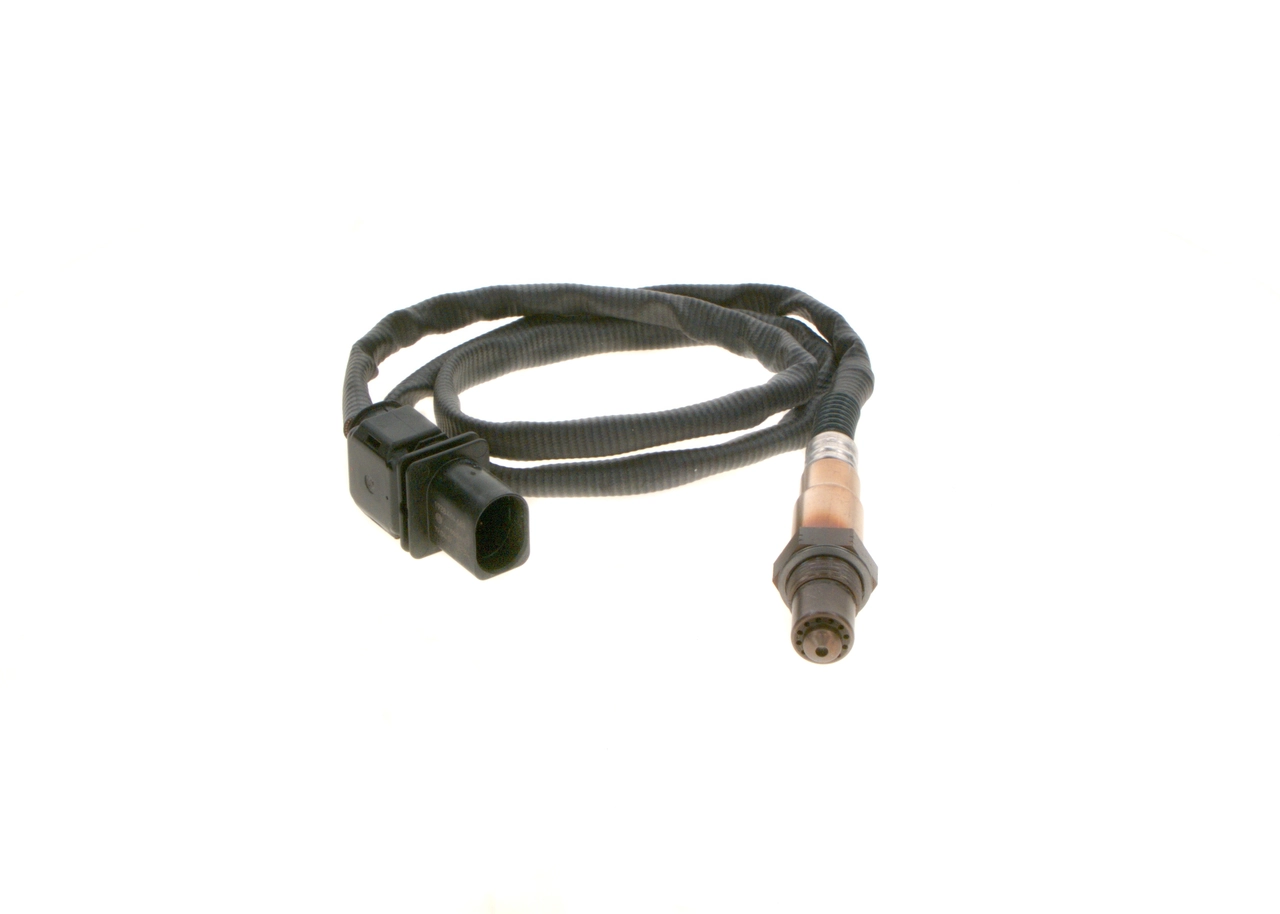 Sonda lambda