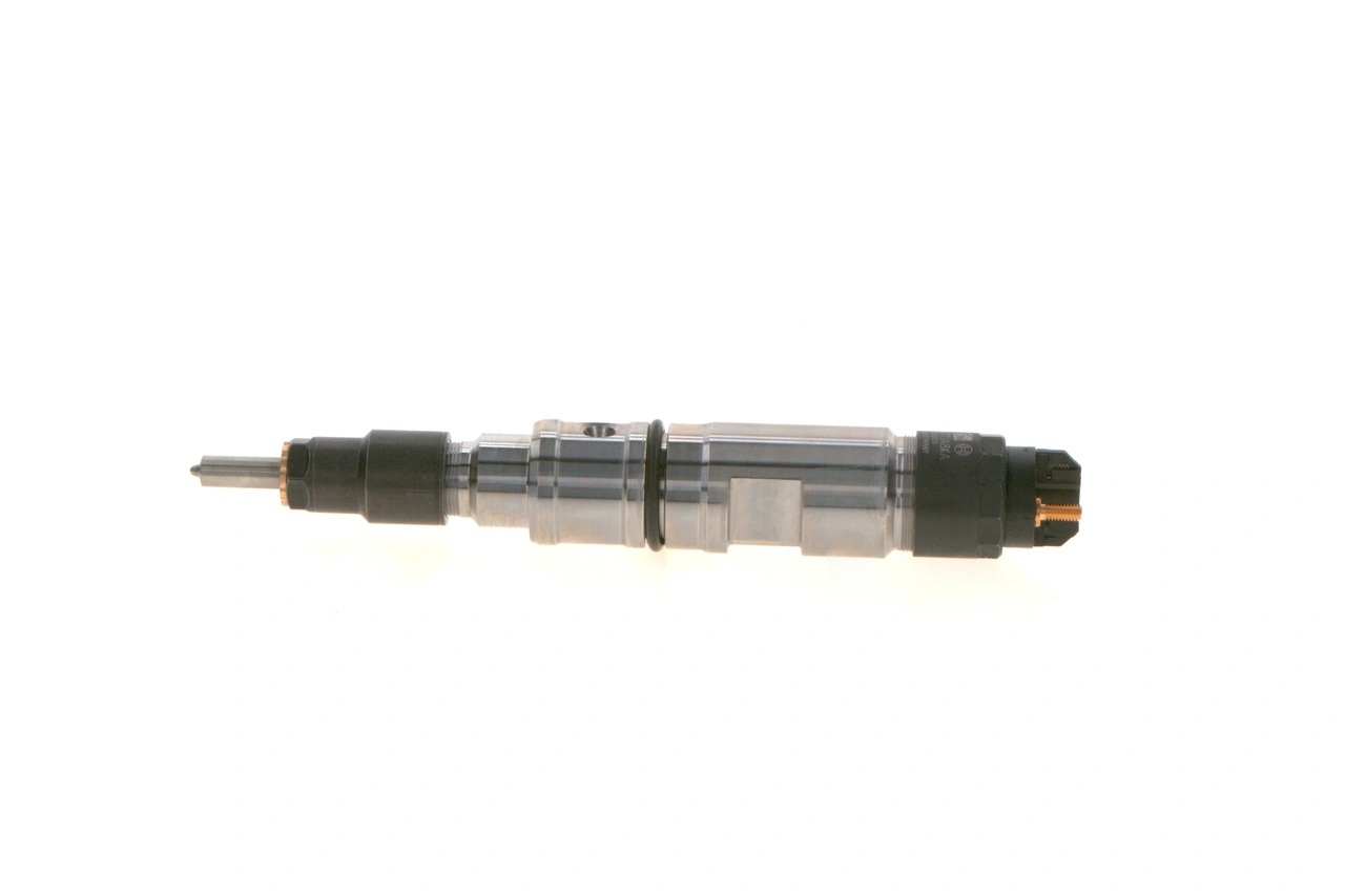 Injector