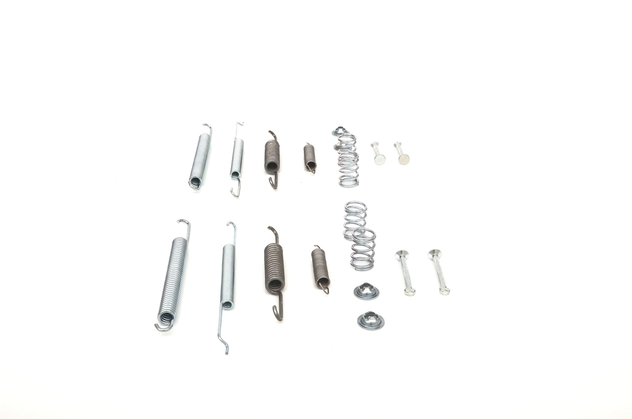 Set accesorii saboti frana
