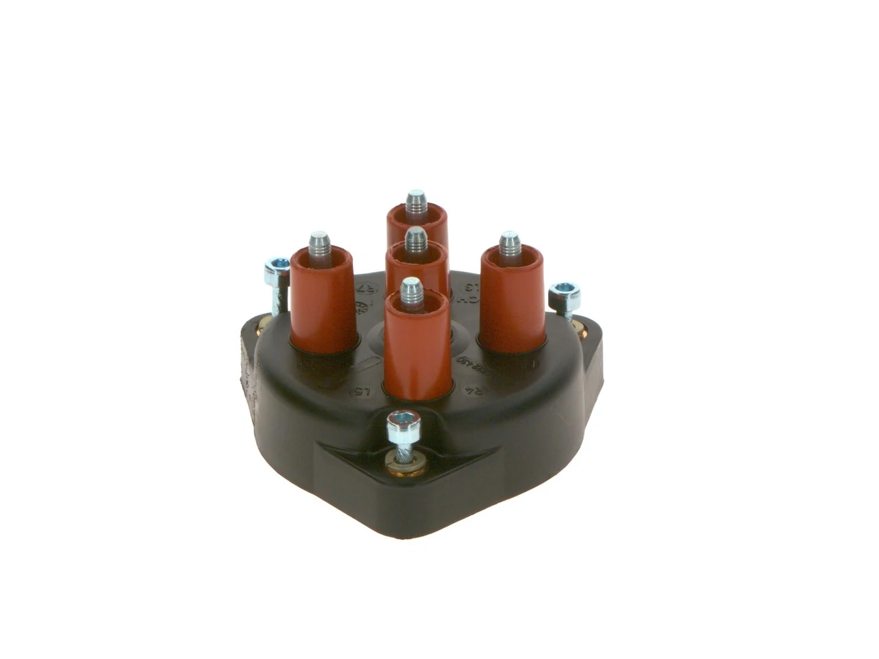 Capac distribuitor