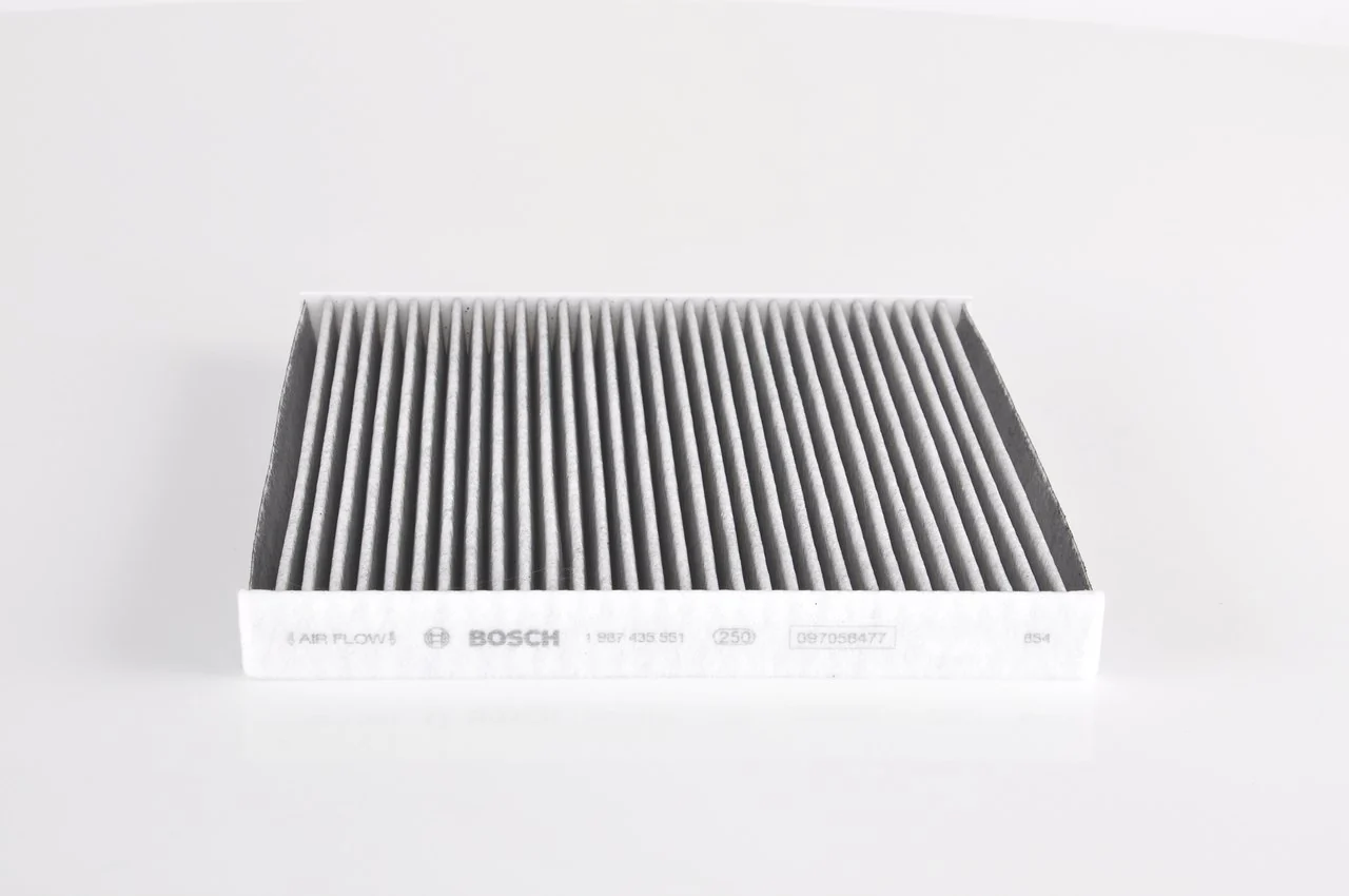 Filtru aer habitaclu