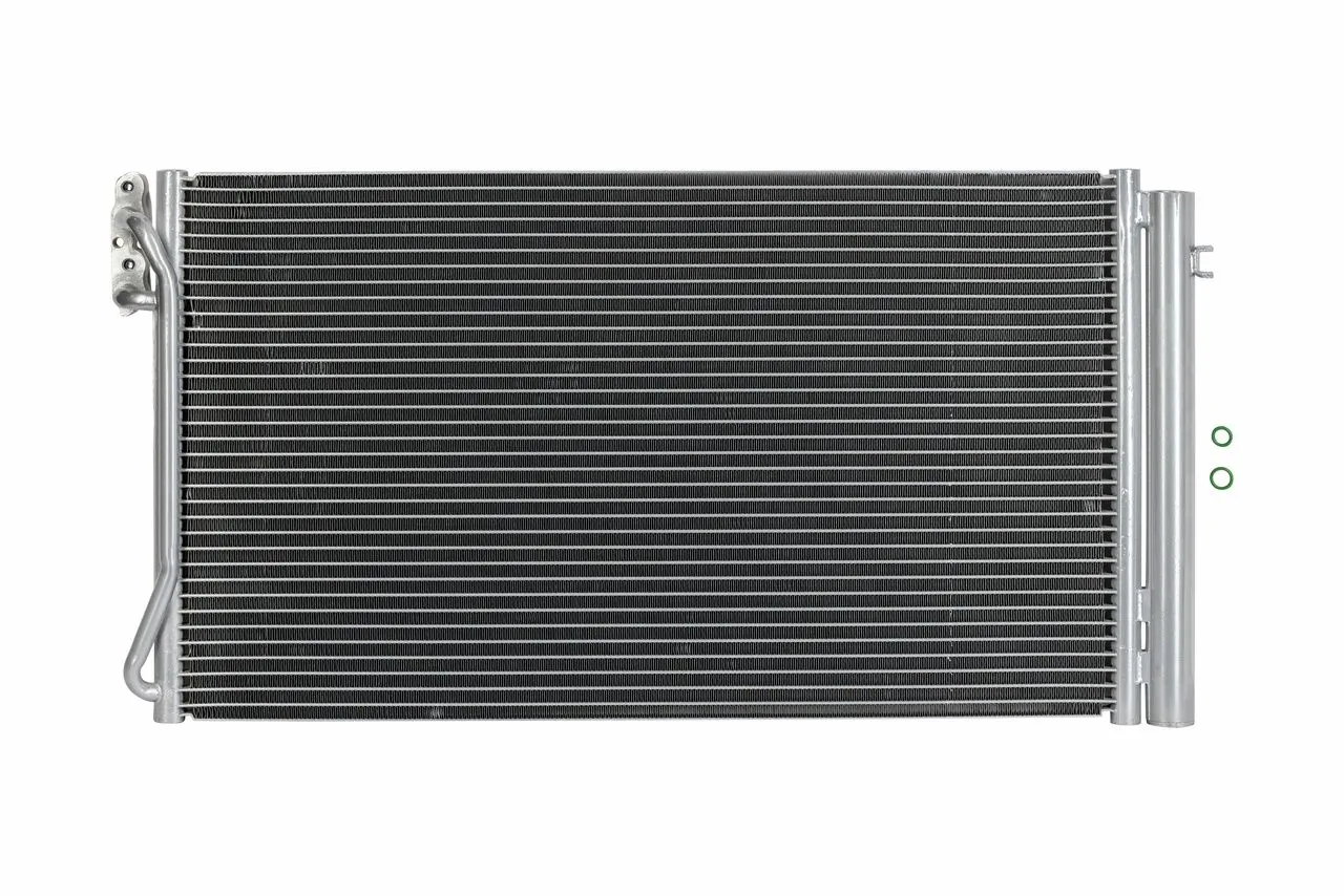 Radiator climatizare