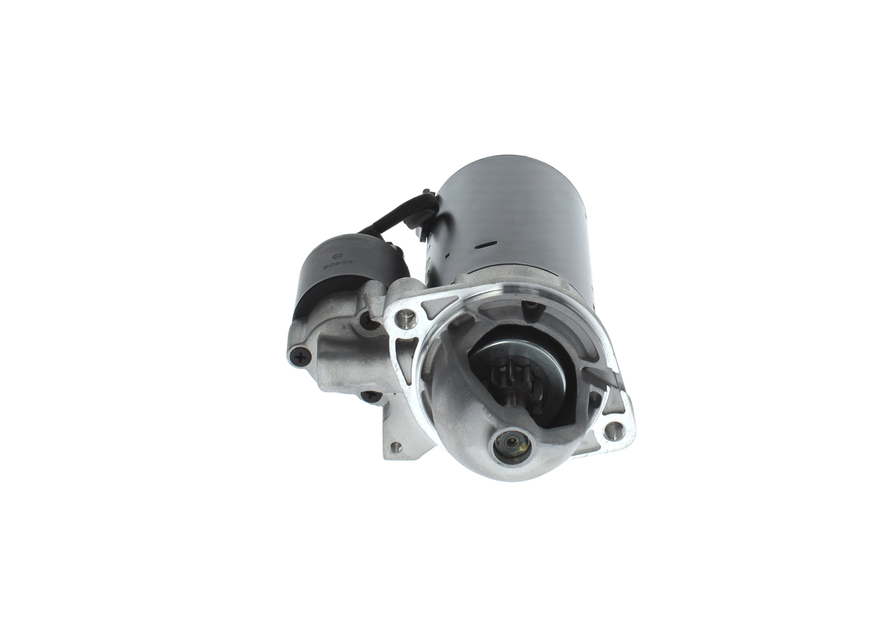 Electromotor