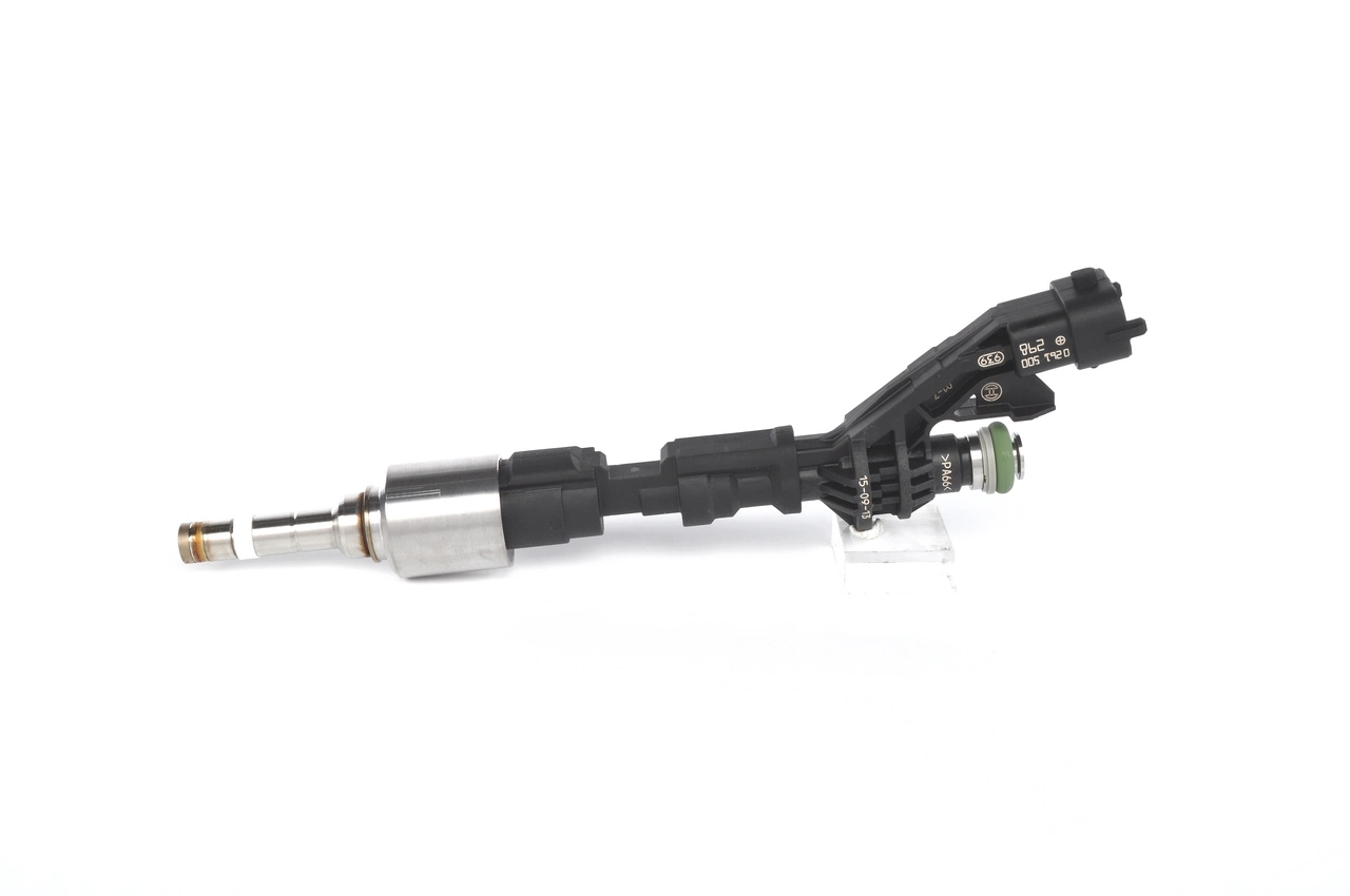 Injector