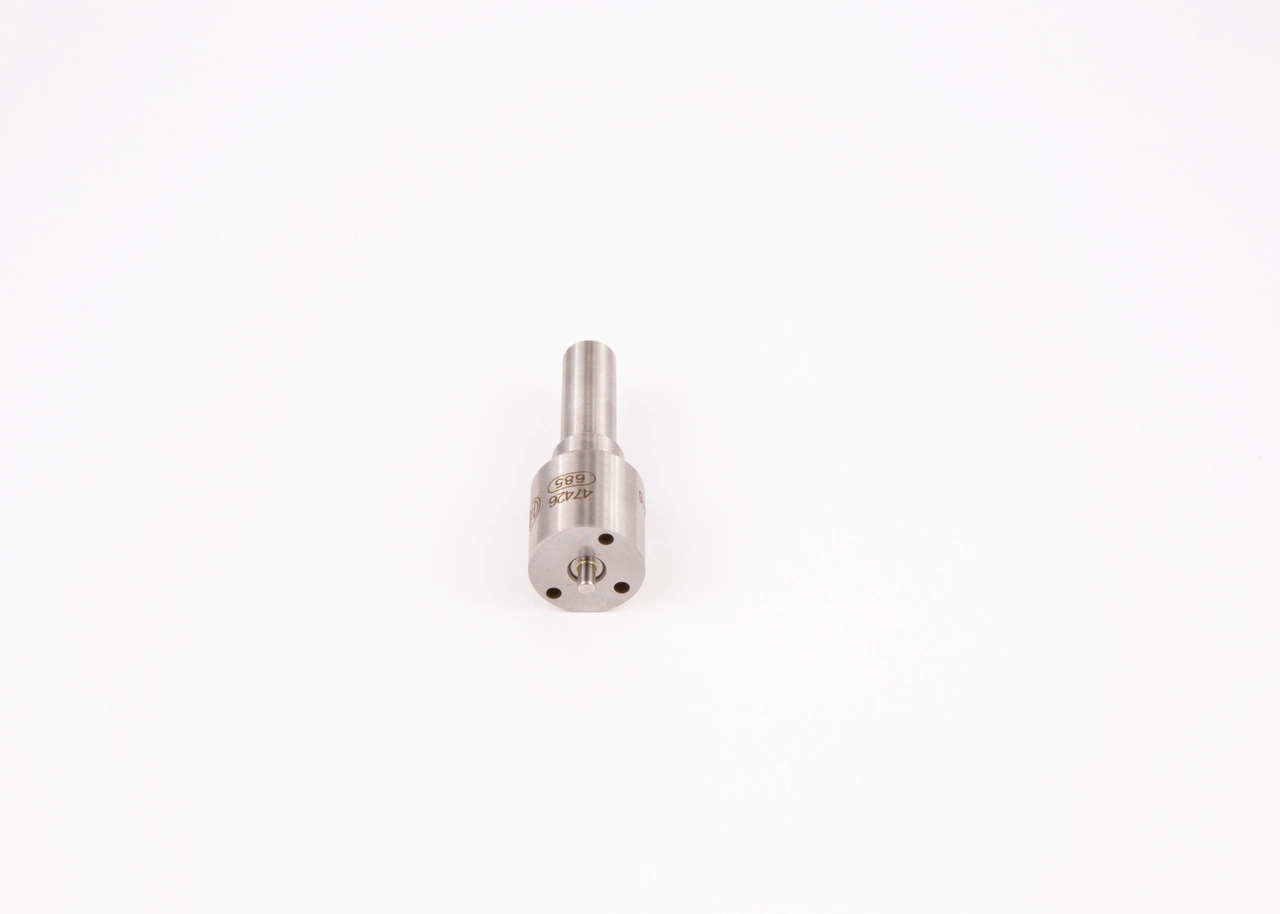 Injector