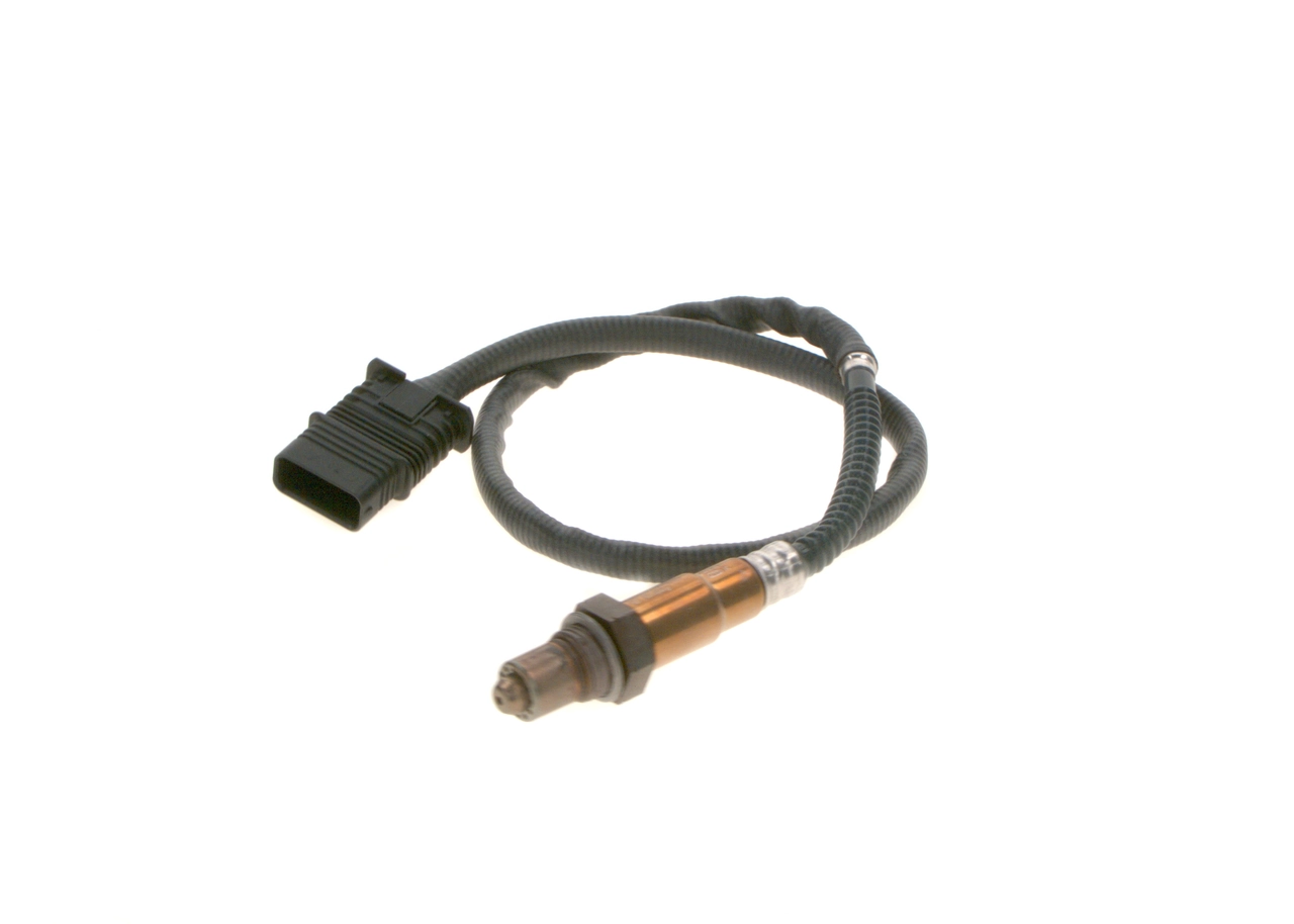 Sonda lambda