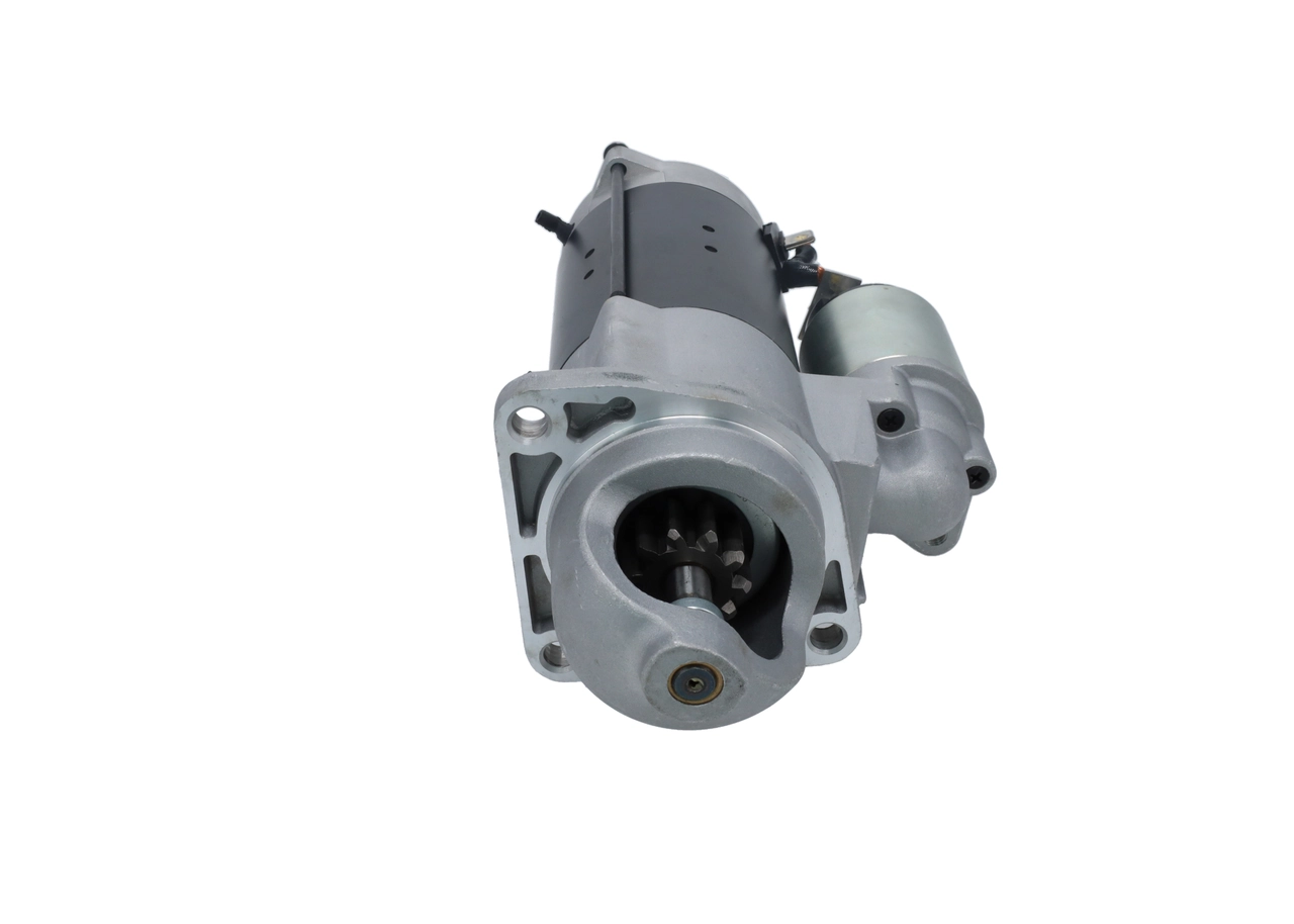 Electromotor