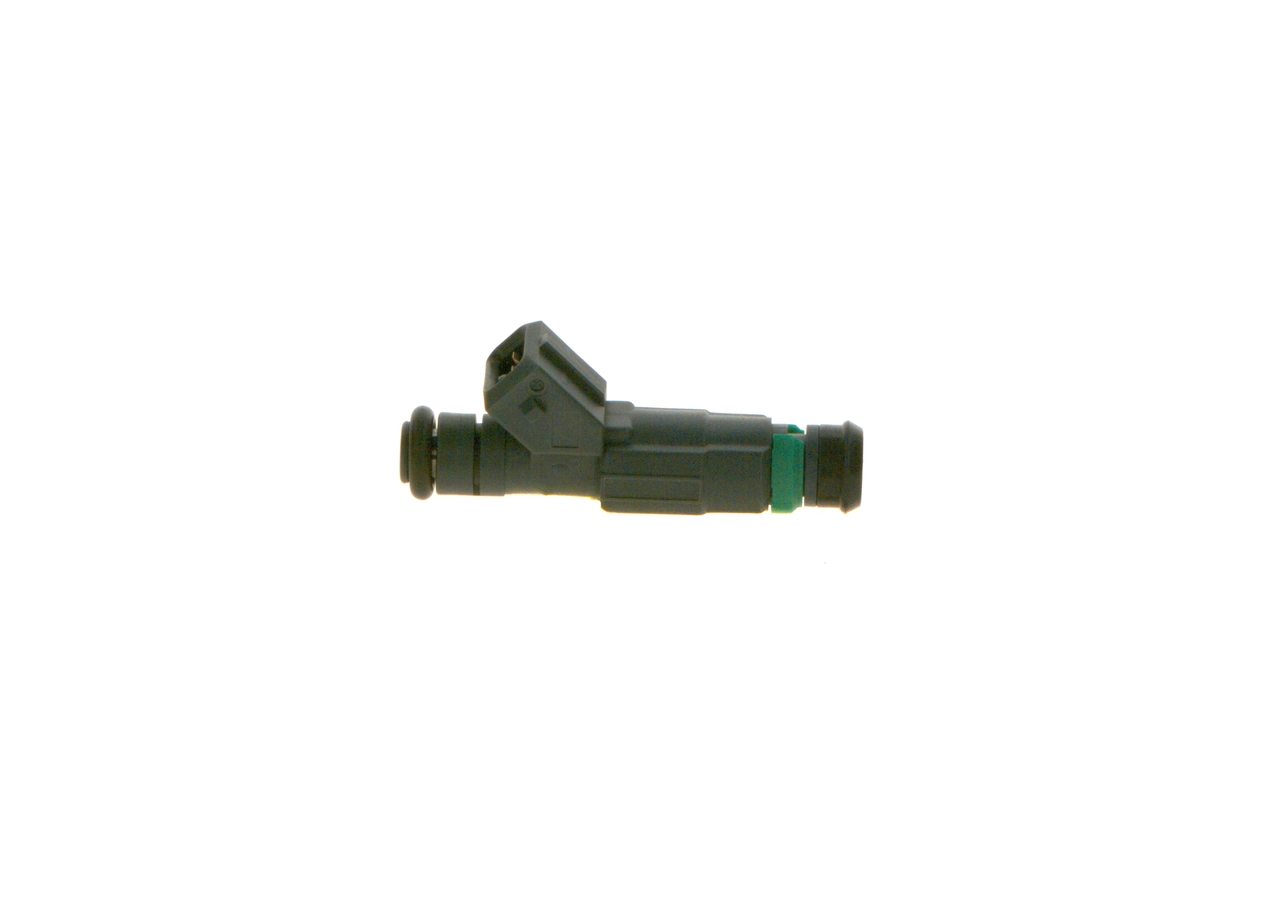 Injector