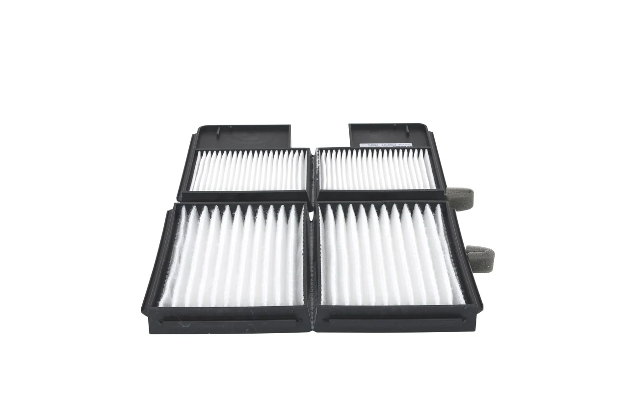 Filtru aer habitaclu