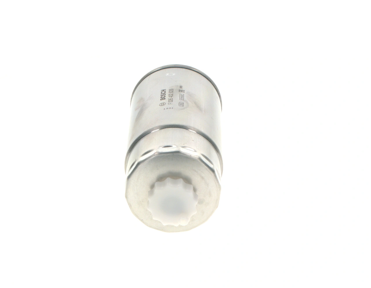 Filtru combustibil