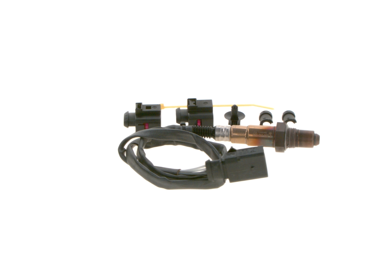 Sonda lambda