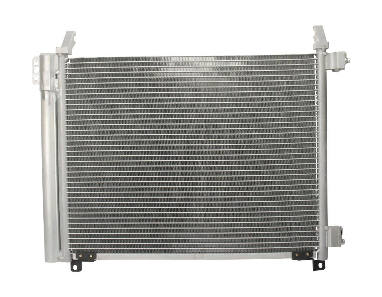 Radiator climatizare