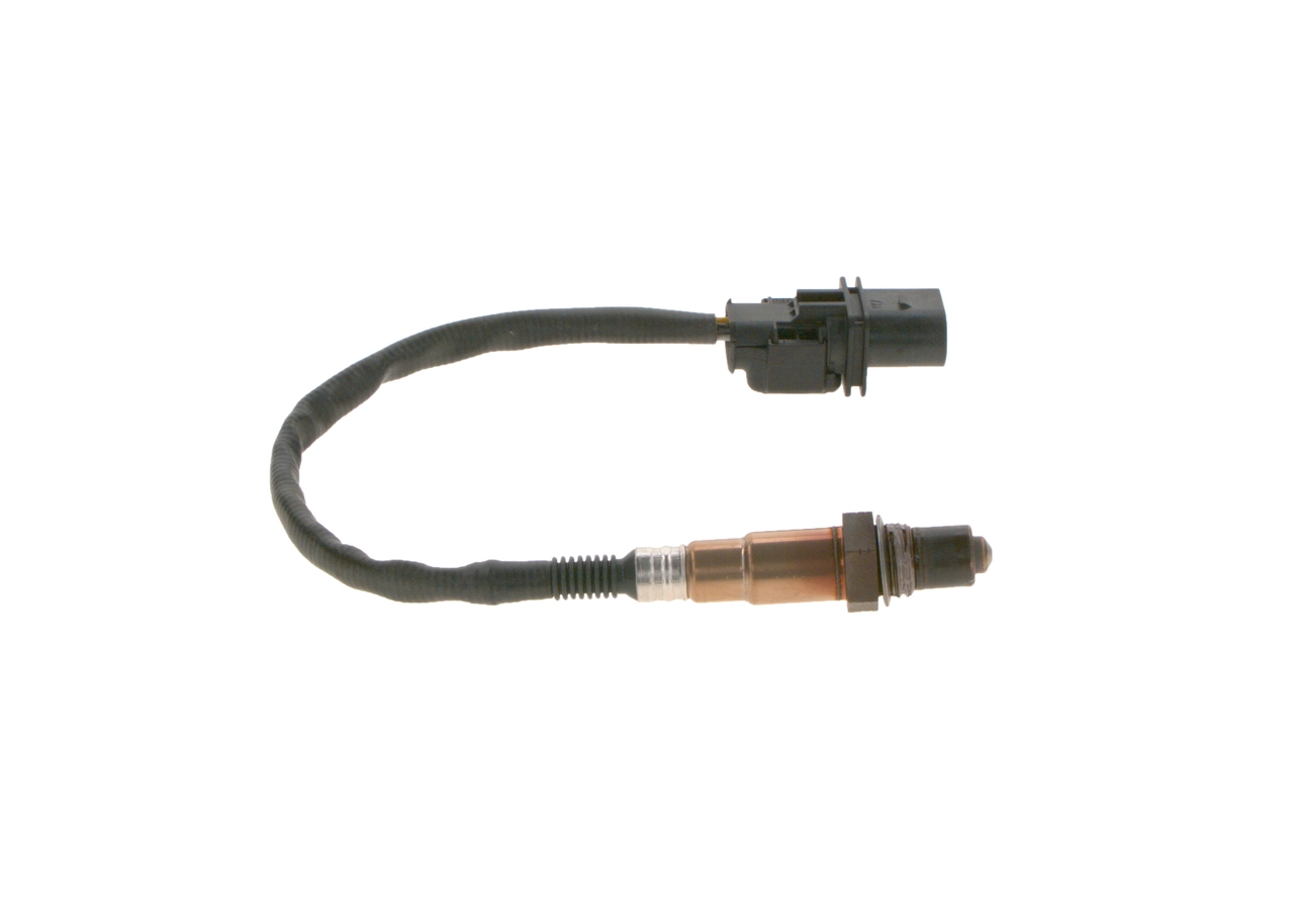 Sonda lambda