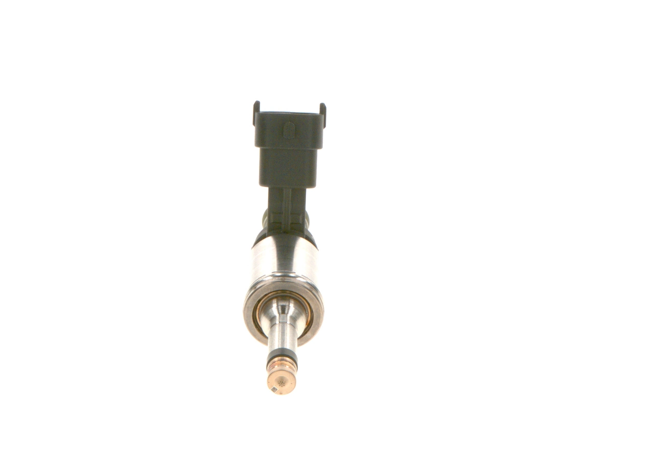 Injector