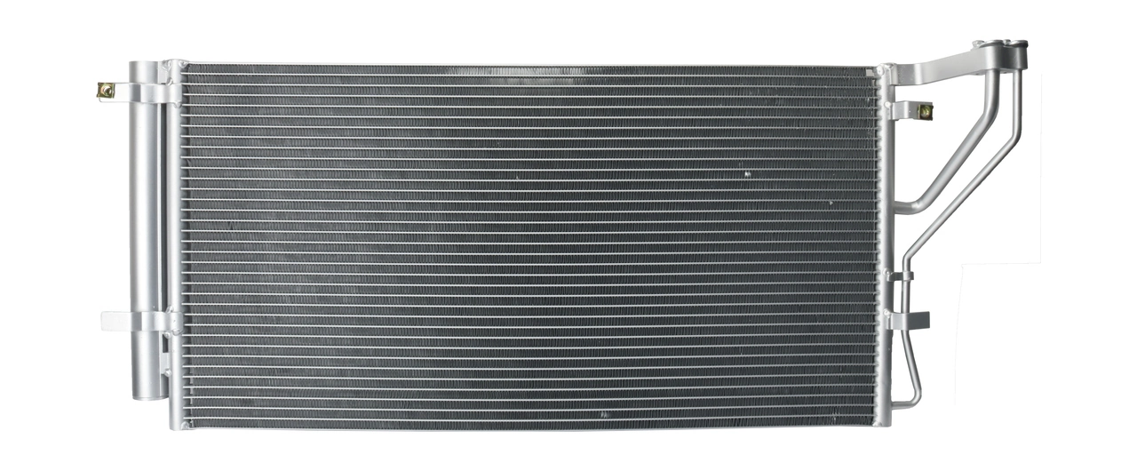 Radiator climatizare