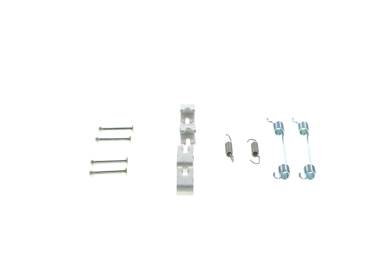 Set accesorii saboti frana