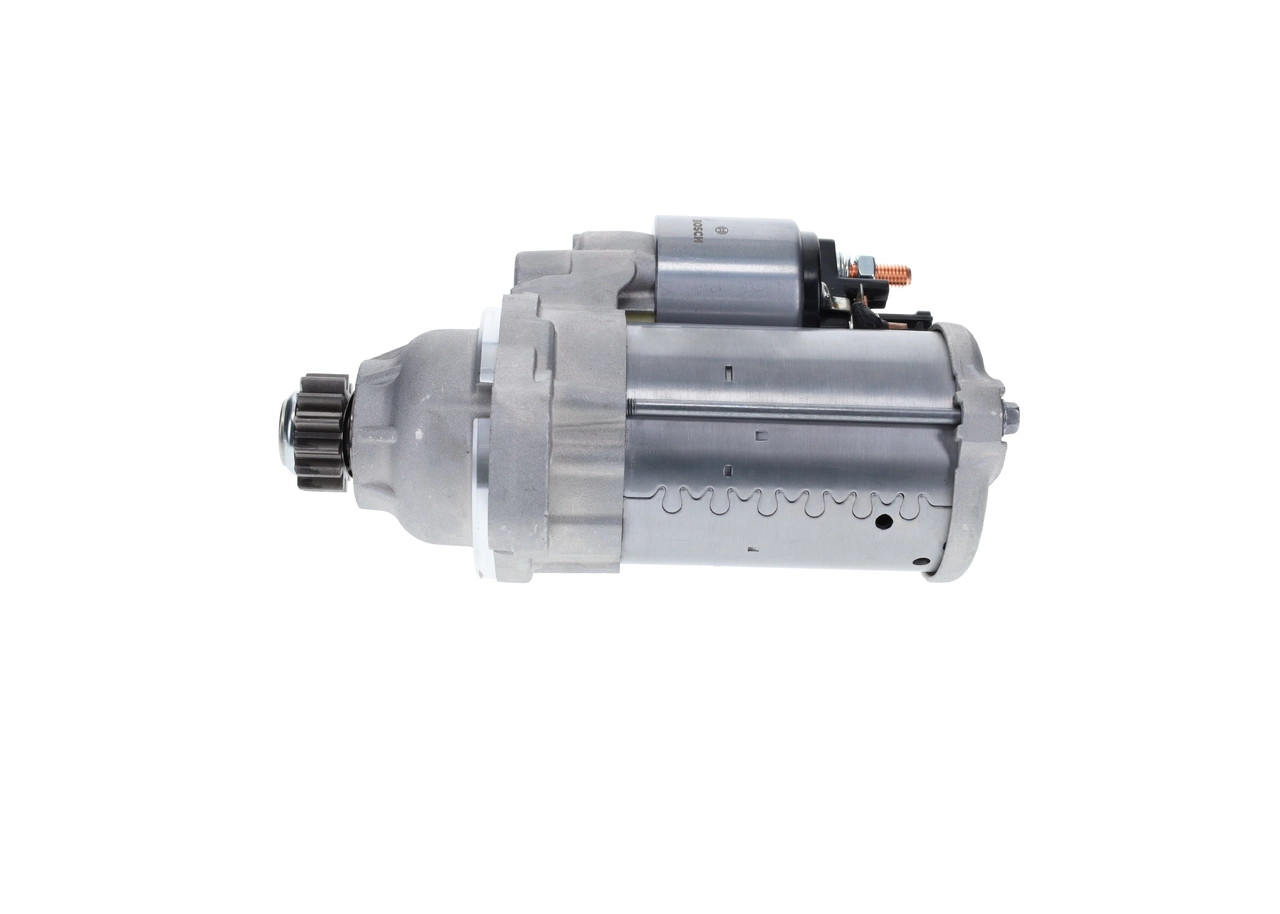Electromotor