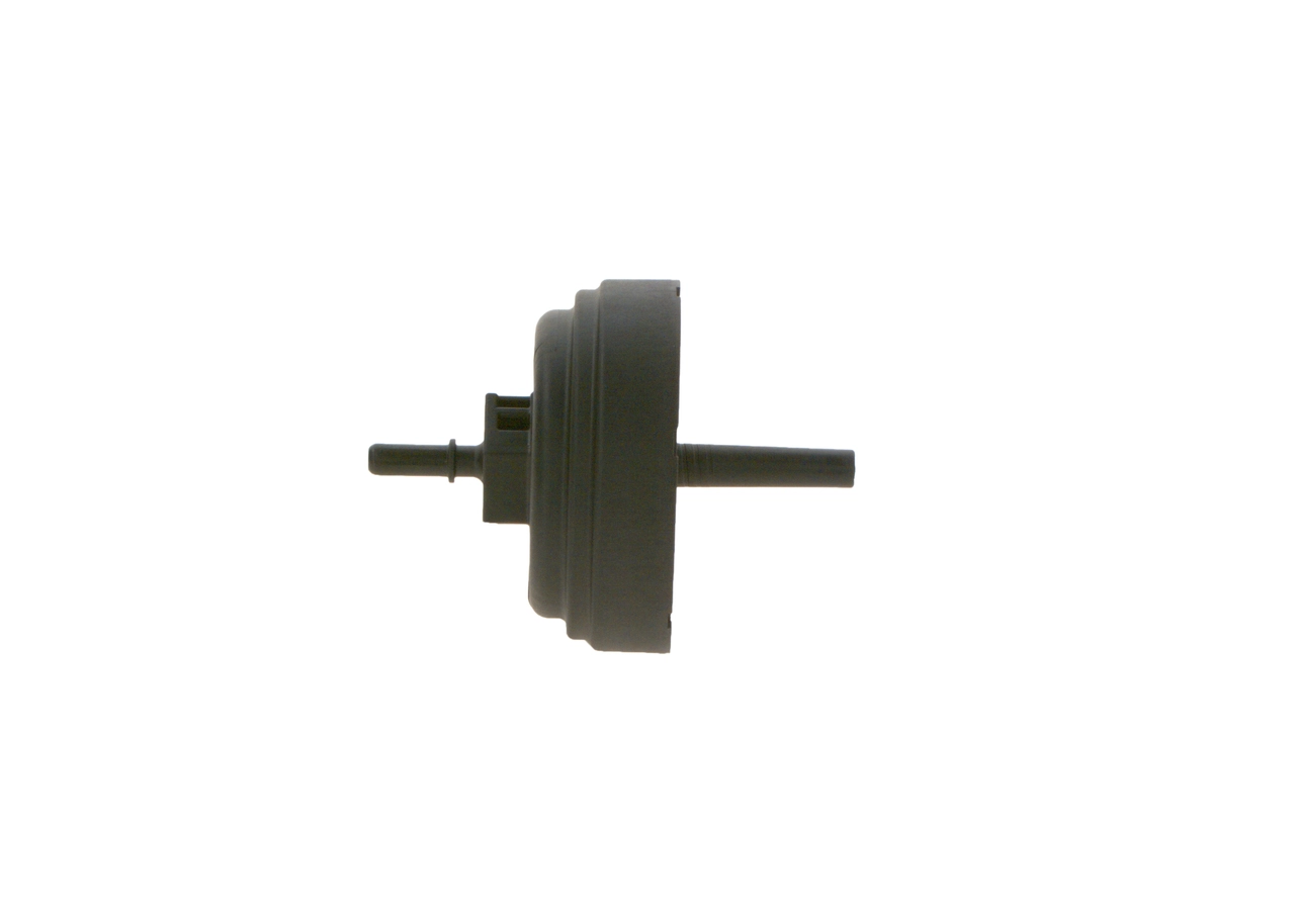 Capac carcasa filtru uree