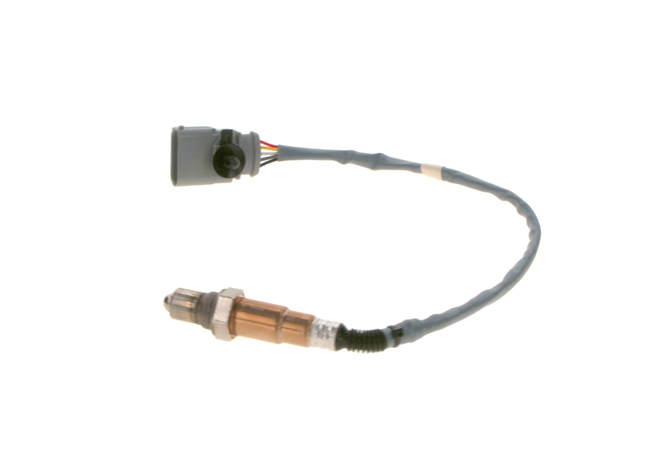 Sonda lambda