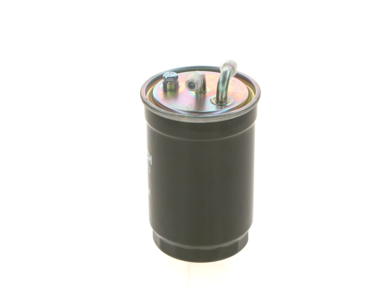 Filtru combustibil