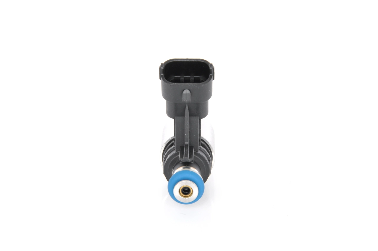 Injector