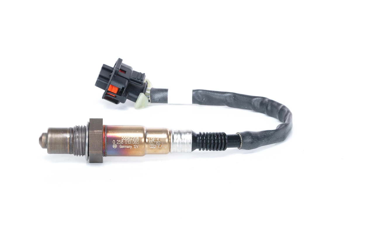 Sonda lambda