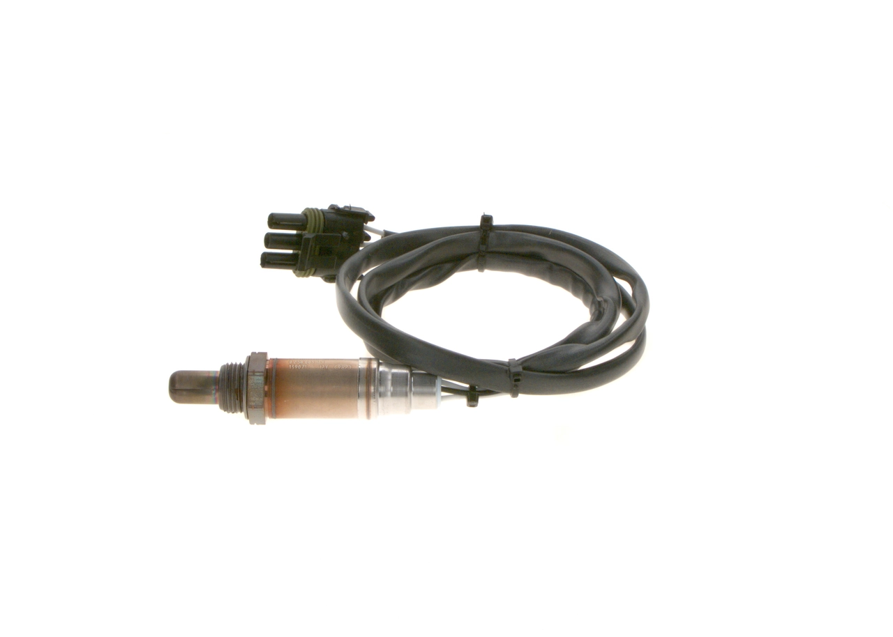 Sonda lambda