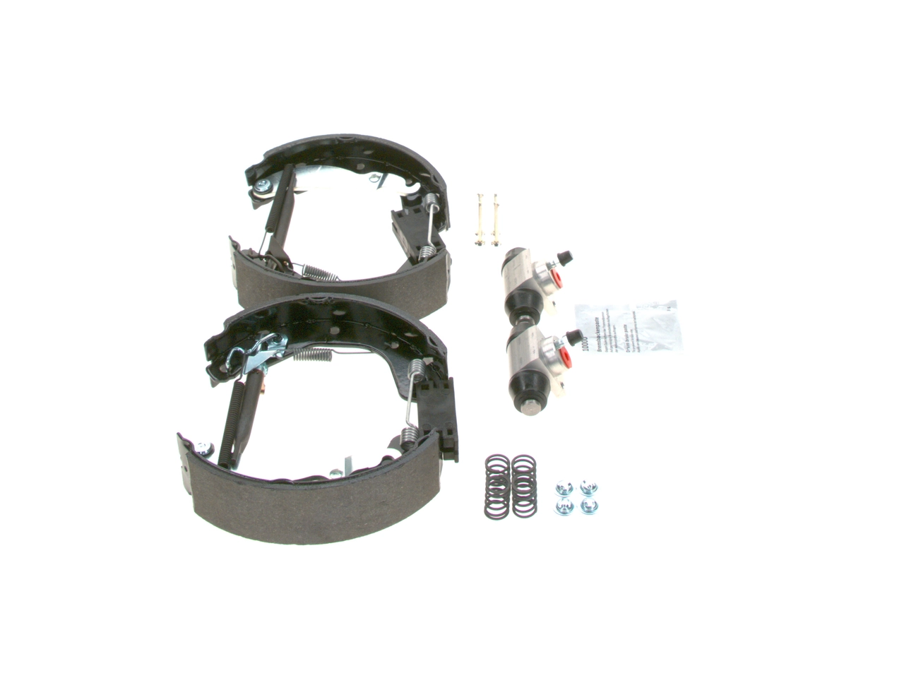 Set saboti frana