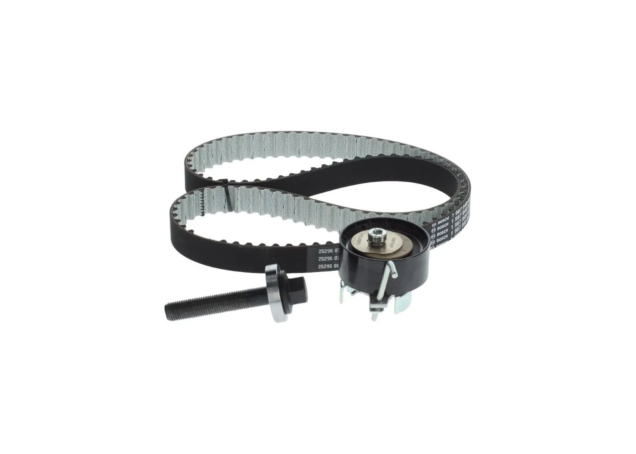 Set distribuție Ford 1.5/1.6 16V Focus III 10-