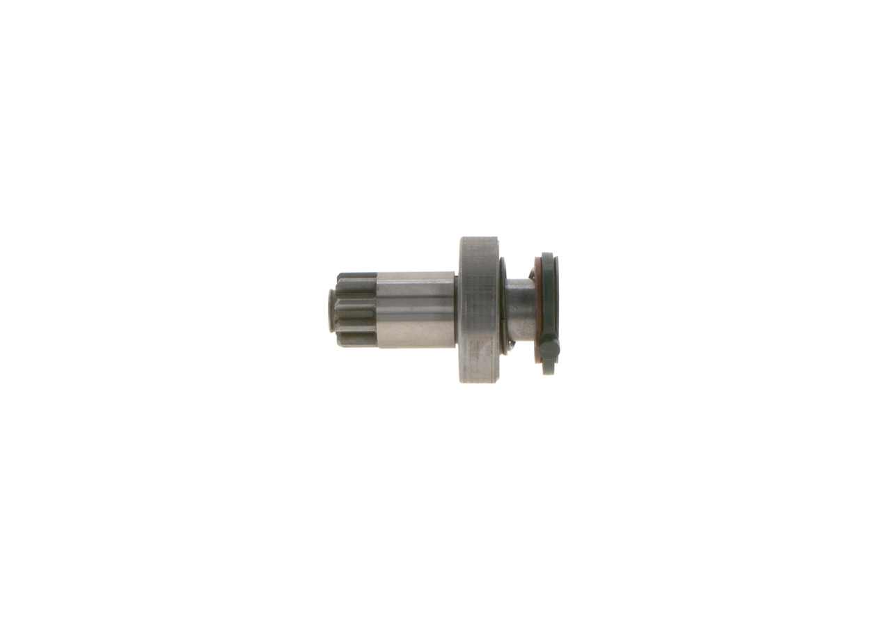 Cuplaj unisens electromotor