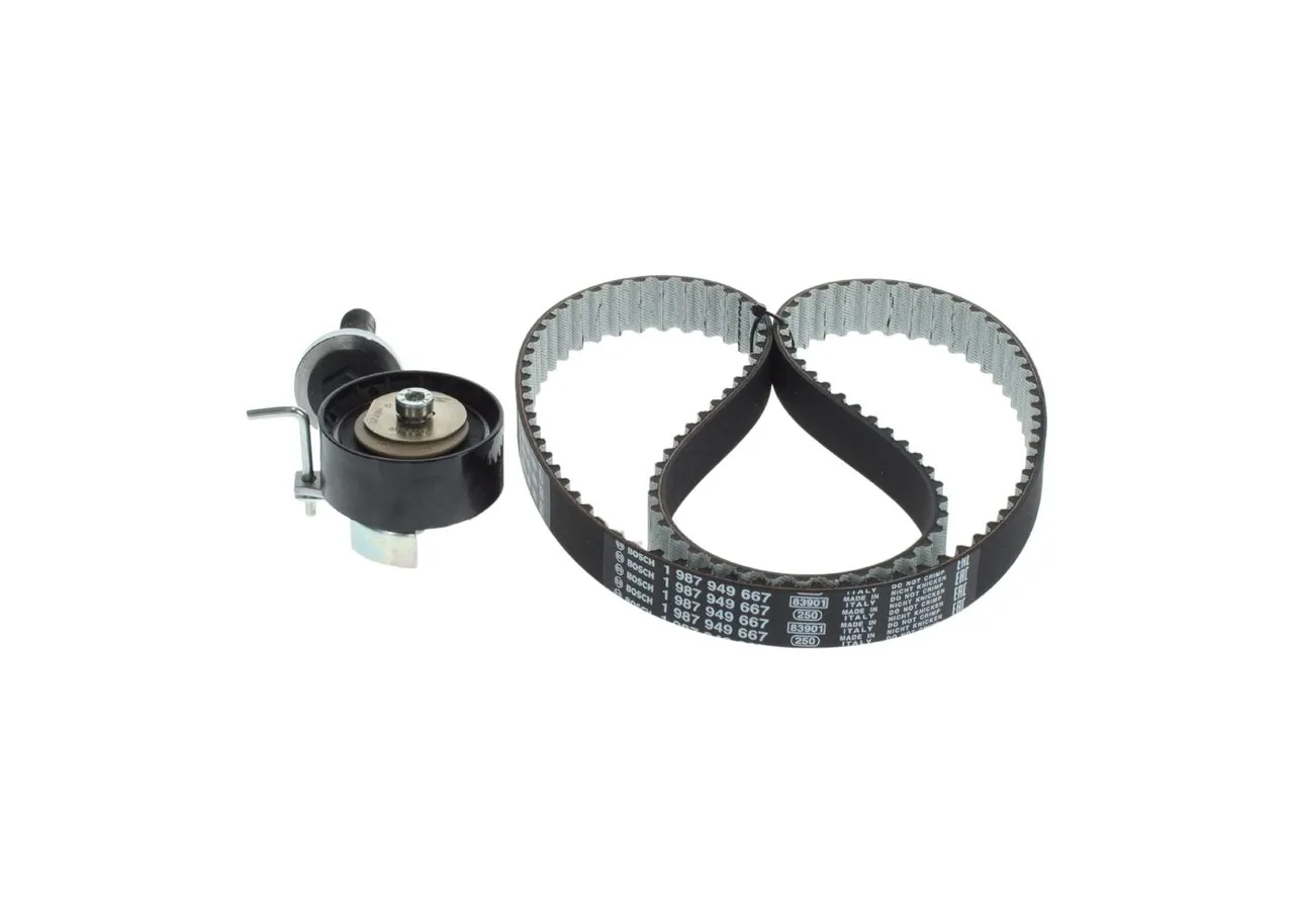 Set distribuție Ford 1.5/1.6 16V Focus III 10-