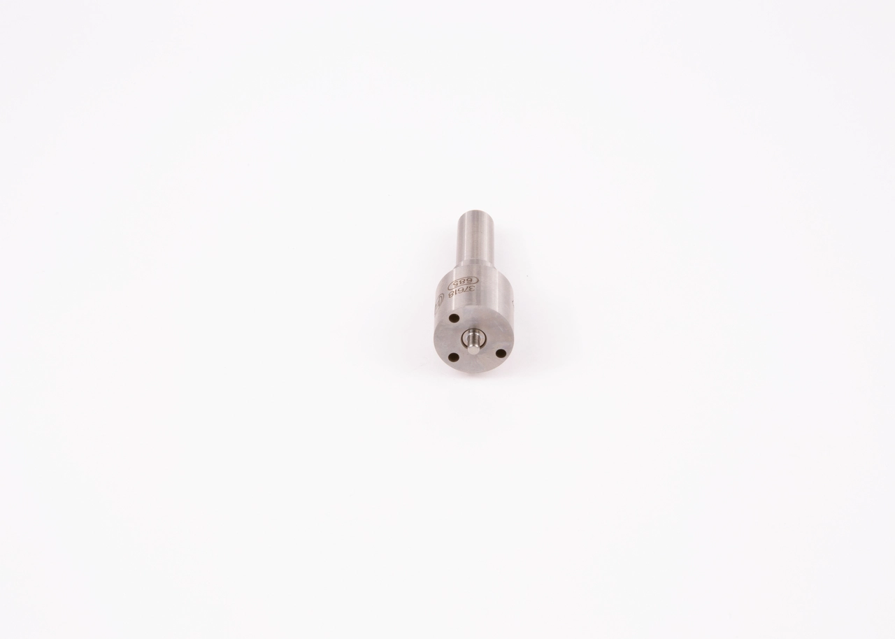 Injector