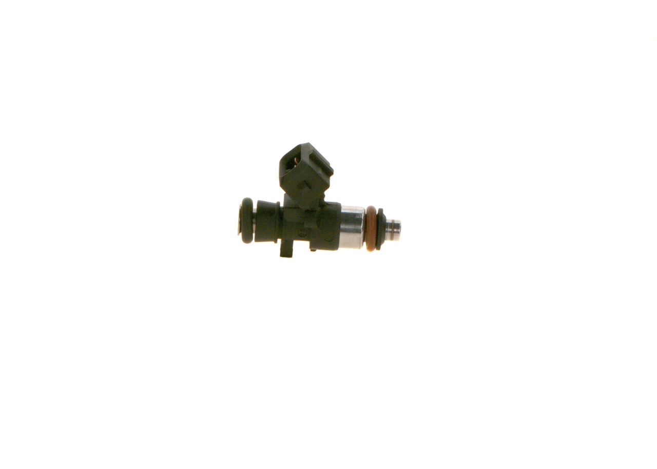 Injector