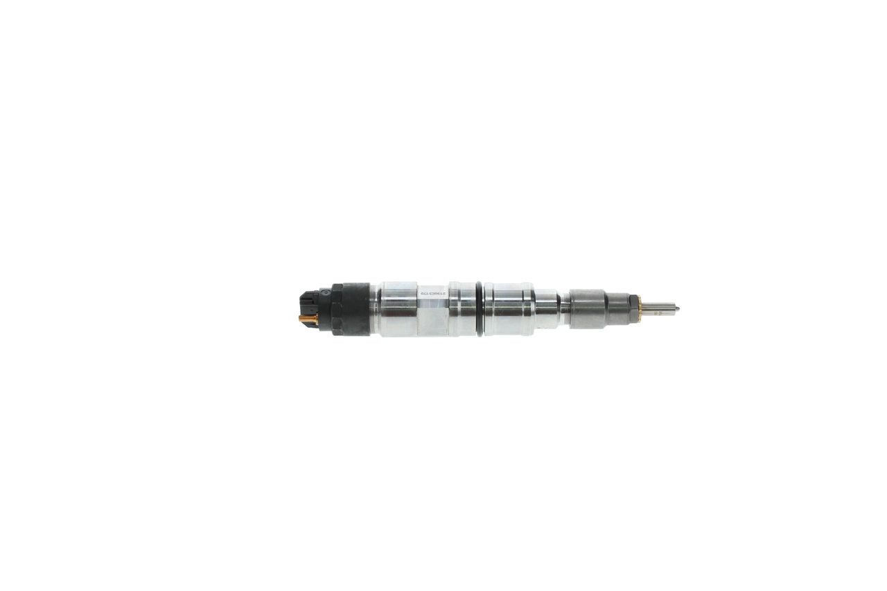 Injector