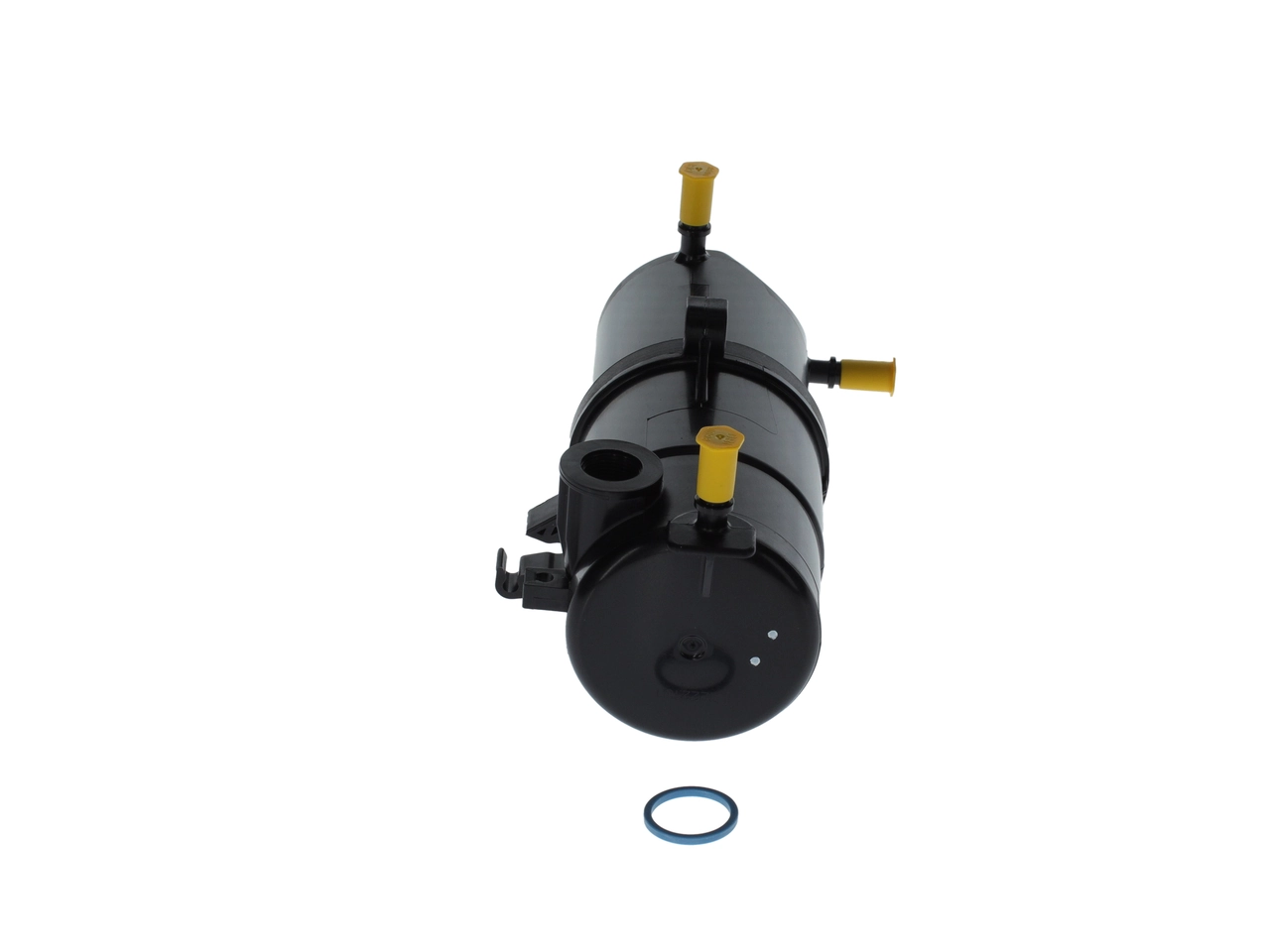 Filtru combustibil