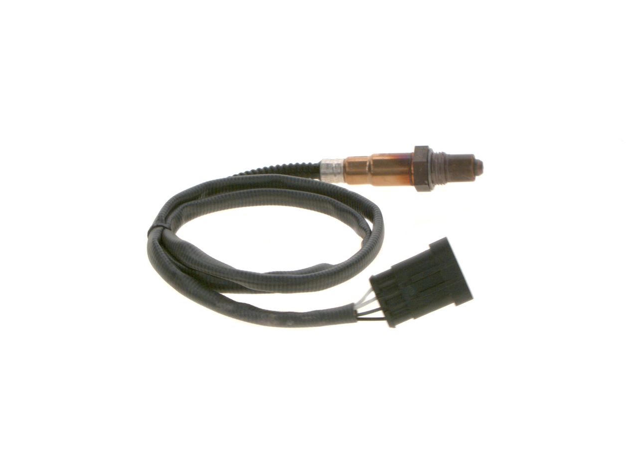 Sonda lambda