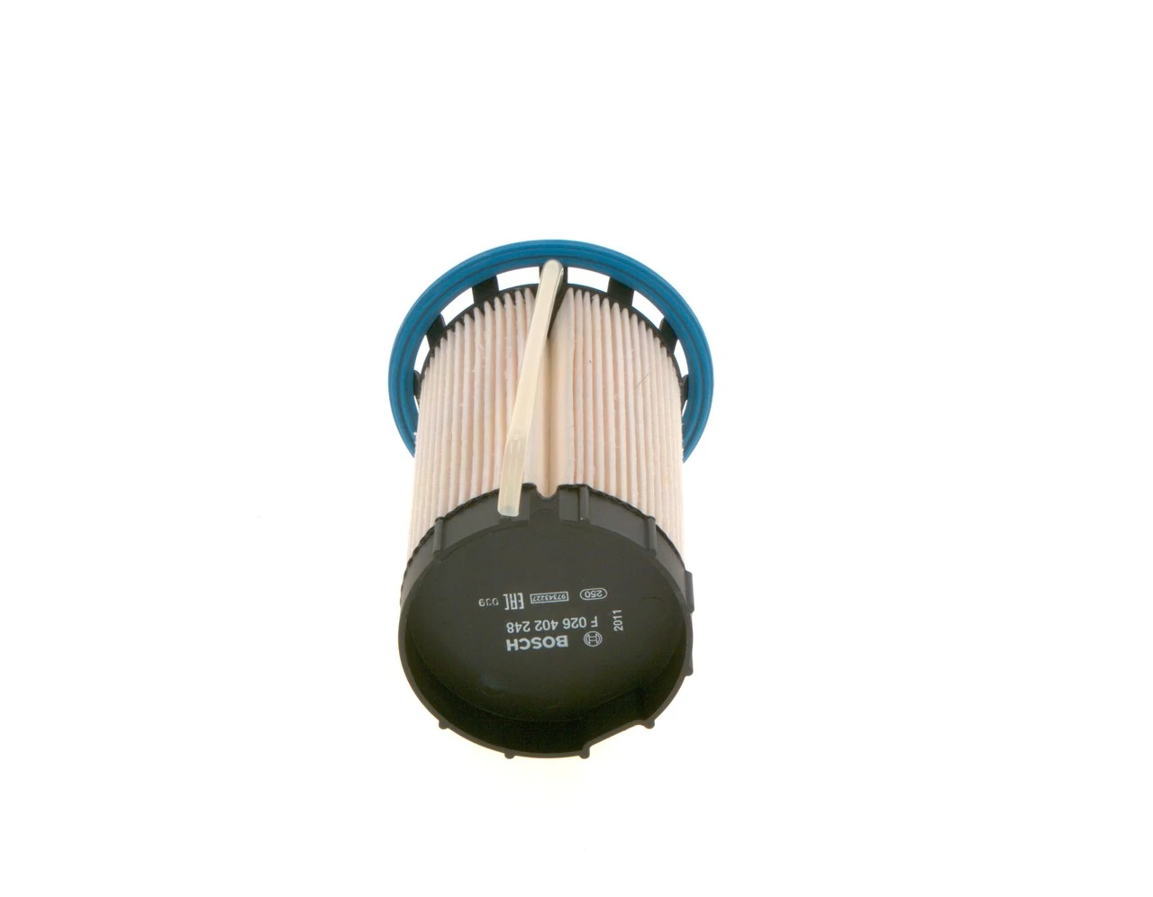 Filtru combustibil