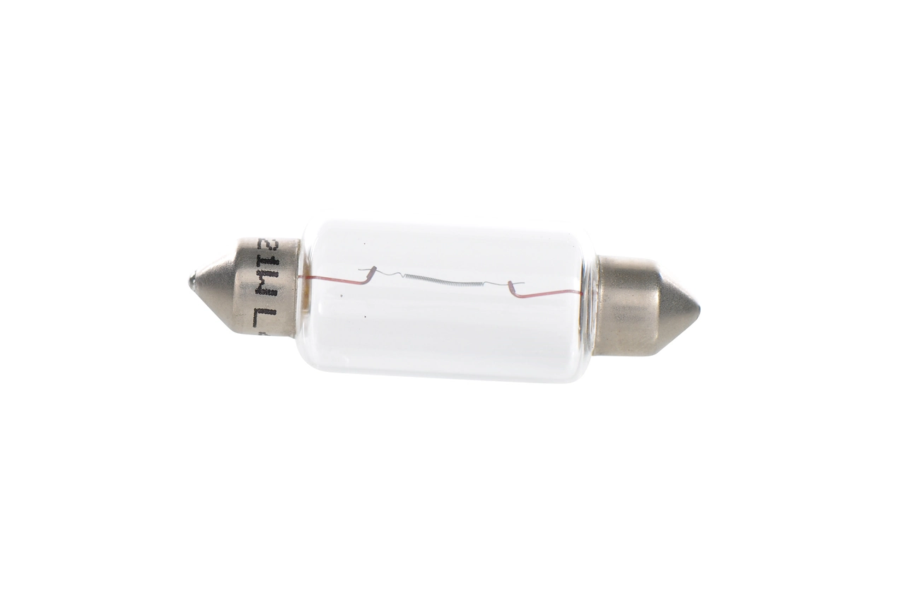 Bec incandescent