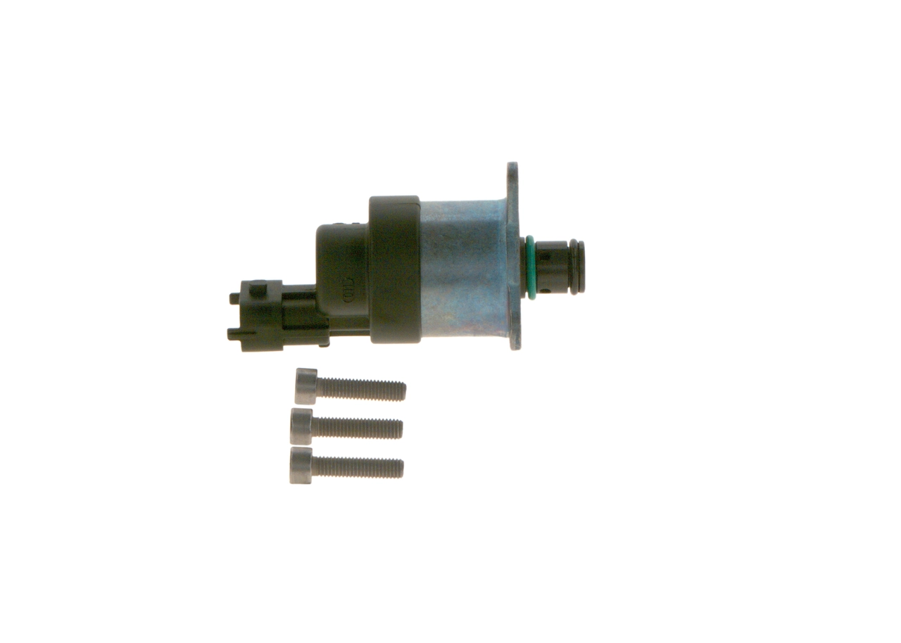 Supapa reglaj combustibil (sistem common-rail)