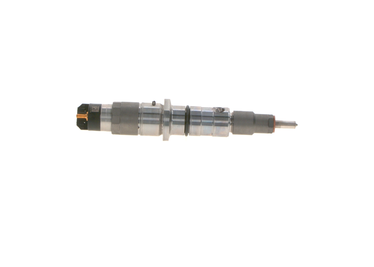 Injector