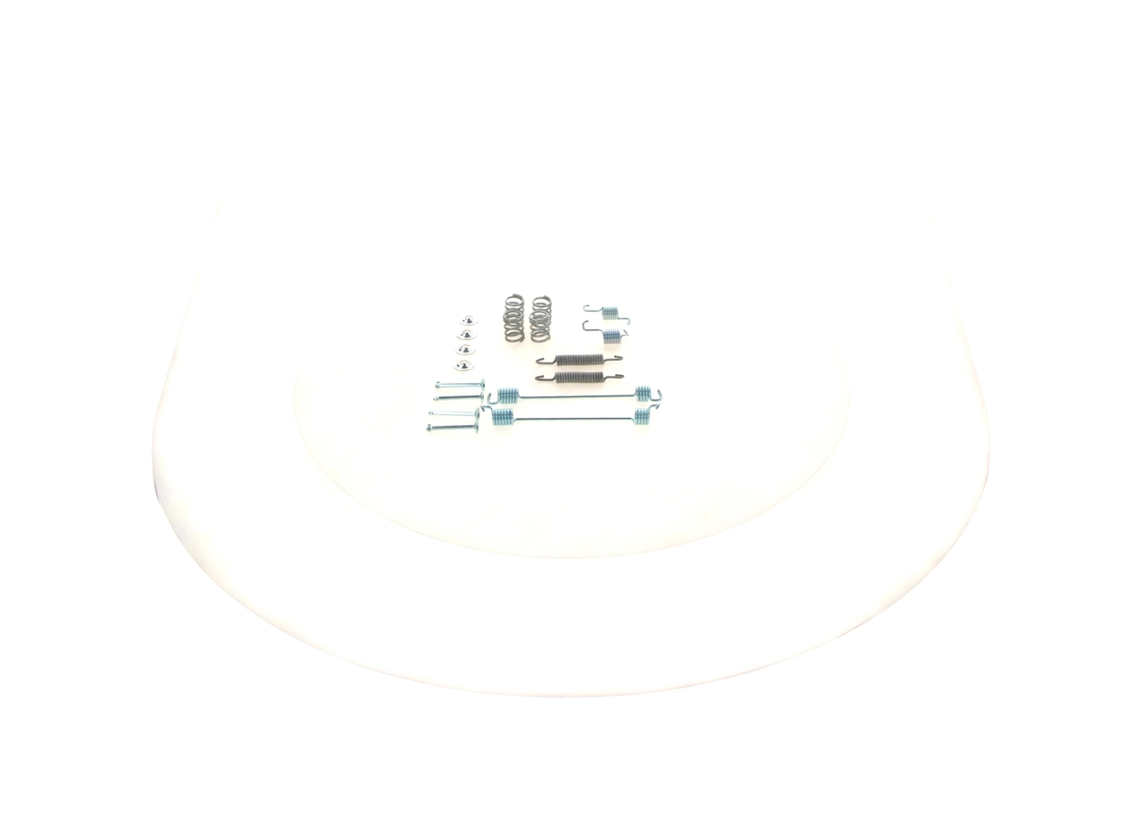 Set accesorii saboti frana