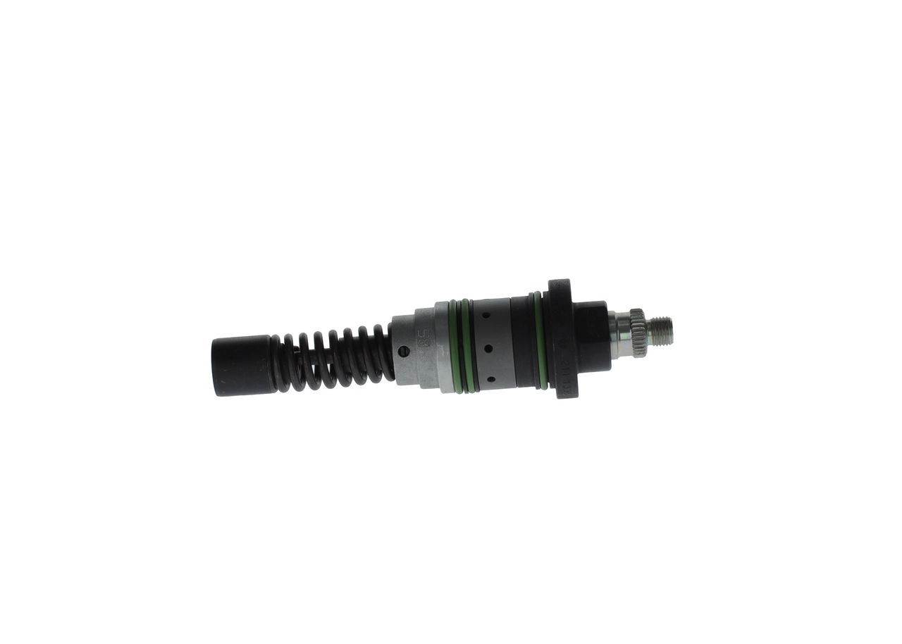 Pompa de injectie