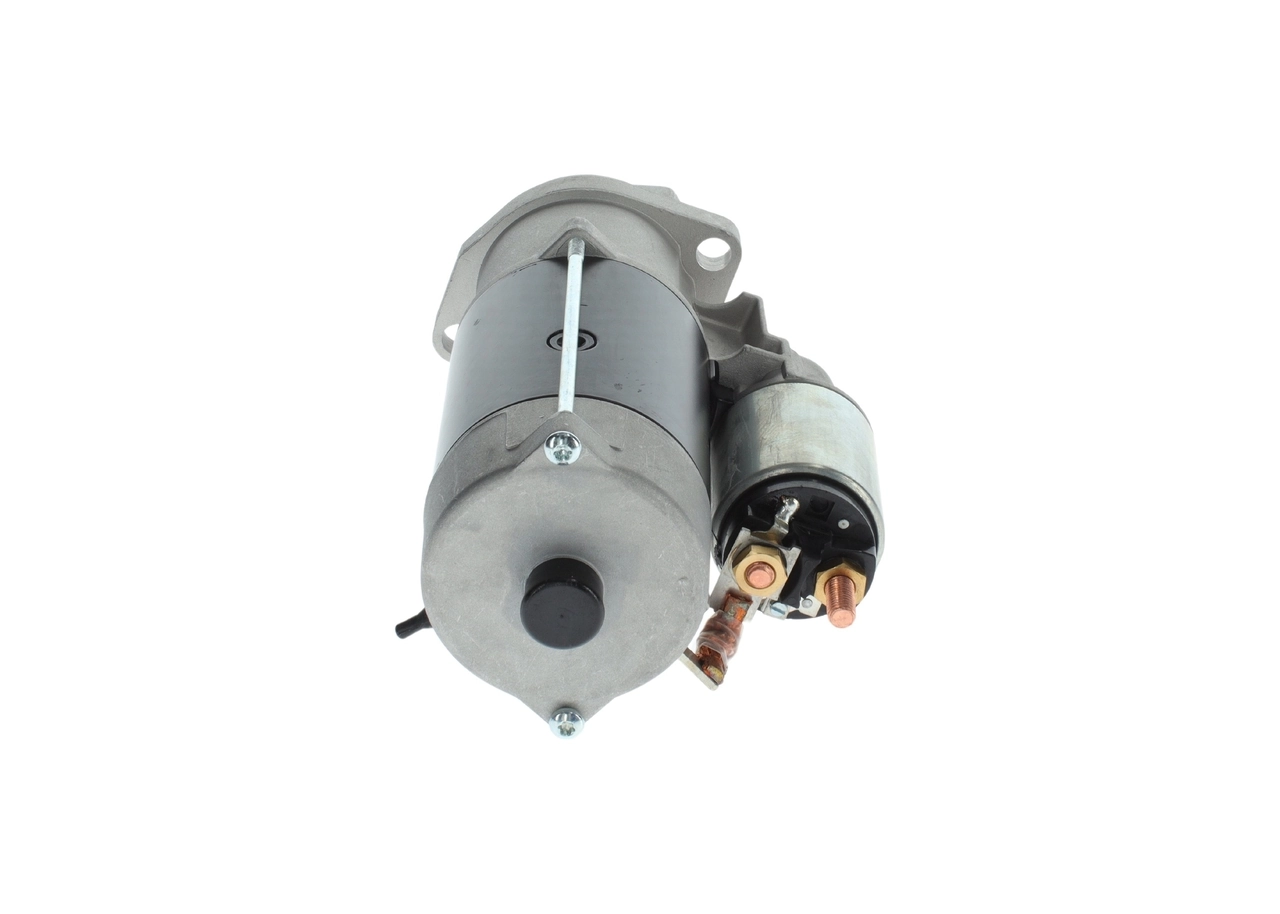 Electromotor