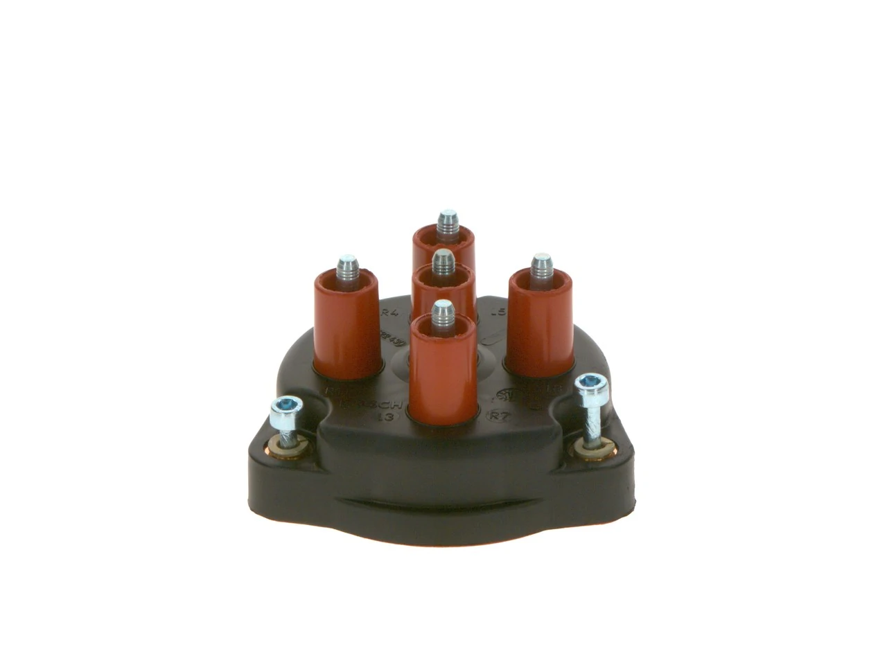 Capac distribuitor