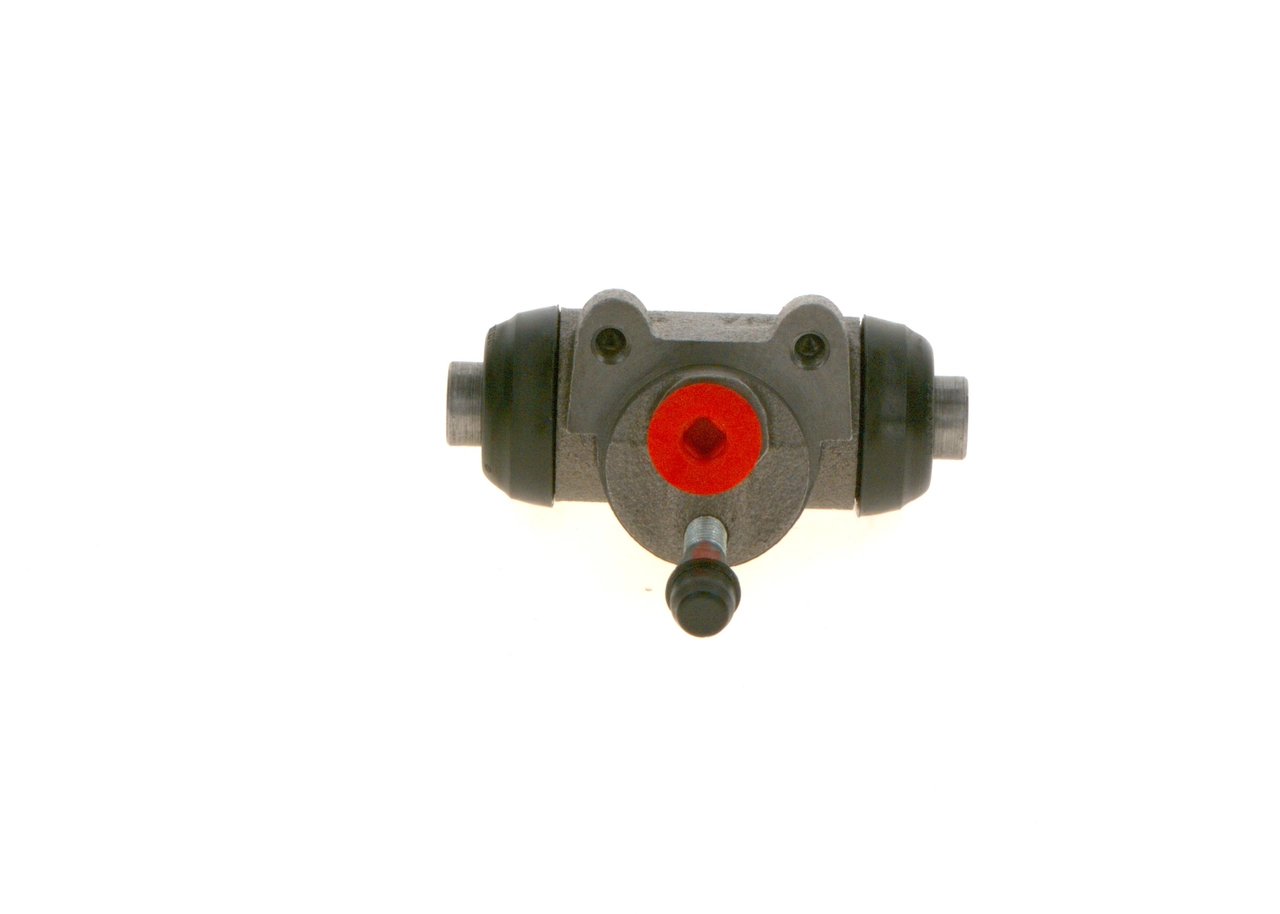 Cilindru receptor frana