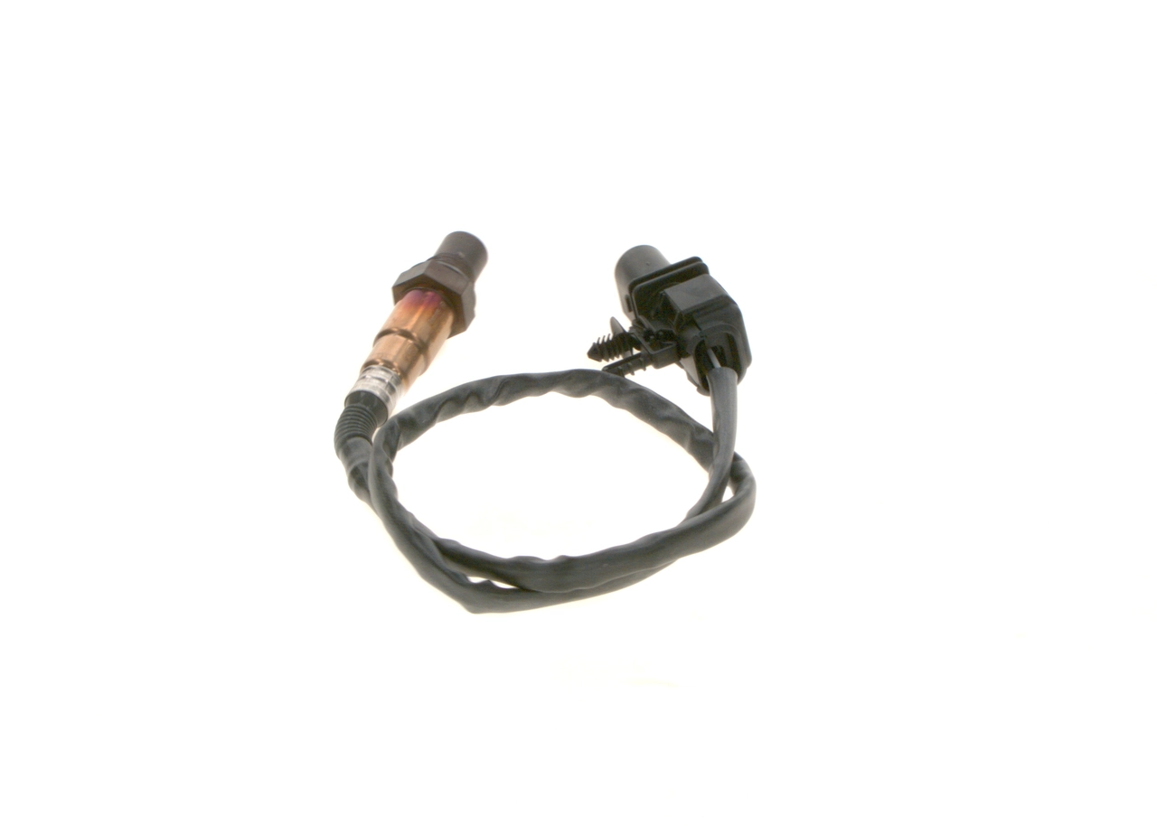 Sonda lambda
