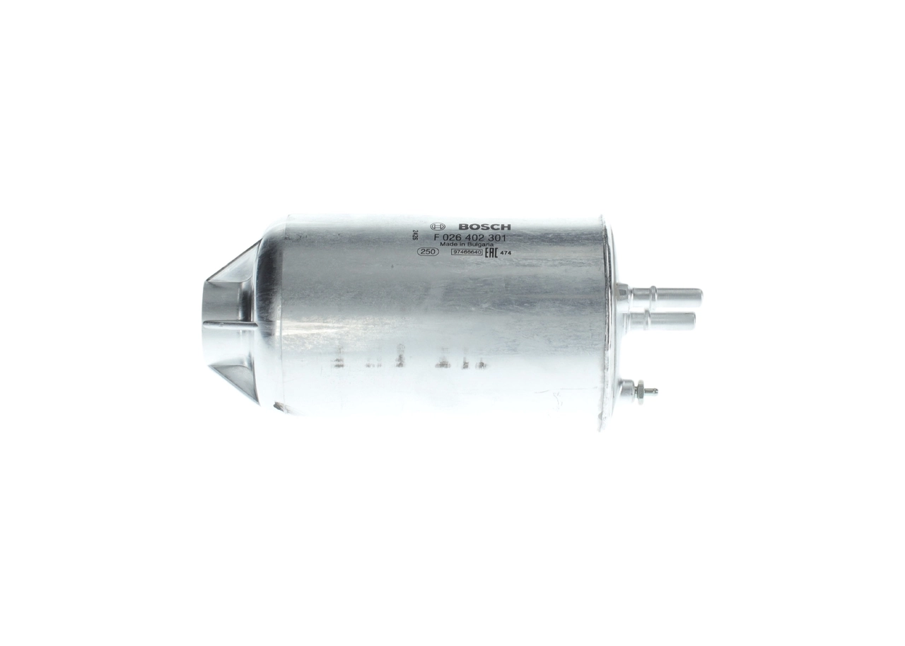 Filtru combustibil