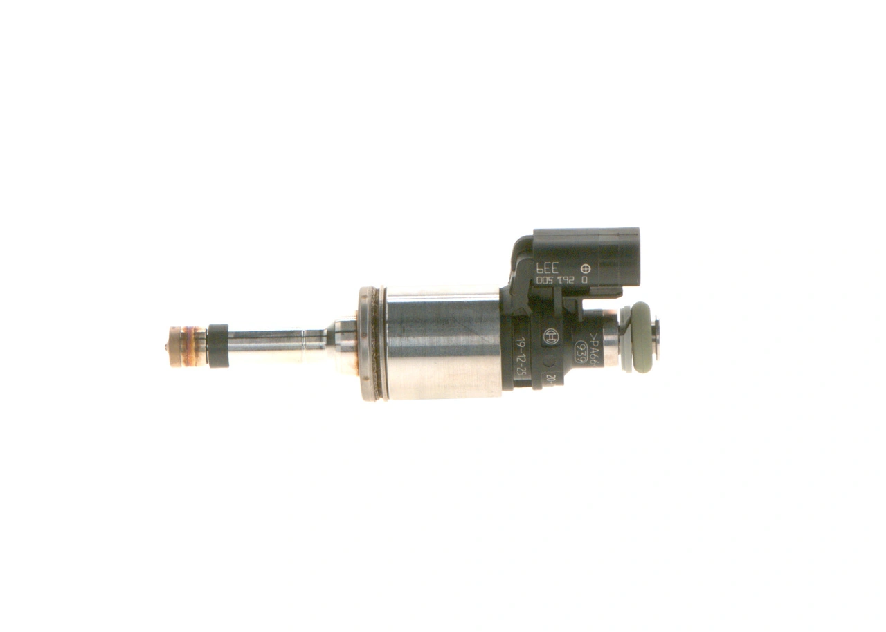Injector