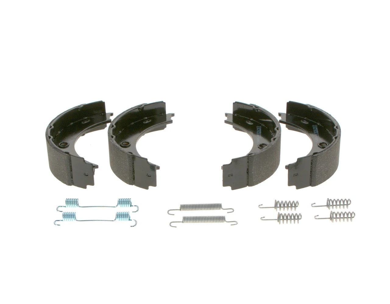 Set saboti frana